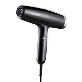 BaByliss PRO Falco High Speed Dryer Black/Silver