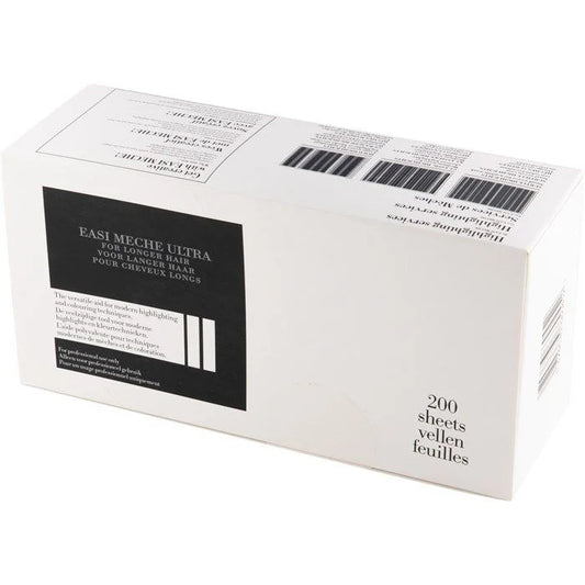 L'Oréal Easi Meche Long Box of 200