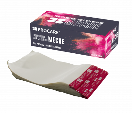 ProCare Long Meche 200 Sheets 96mm x 192mm