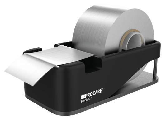 Procare Simply Cut Foil Dispenser