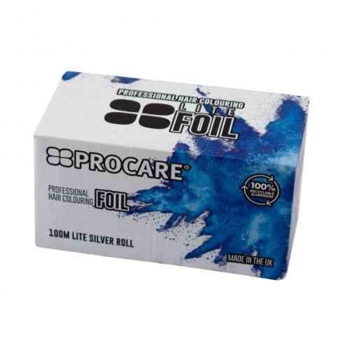 ProCare 100mm x 100m Premium Hair Foil