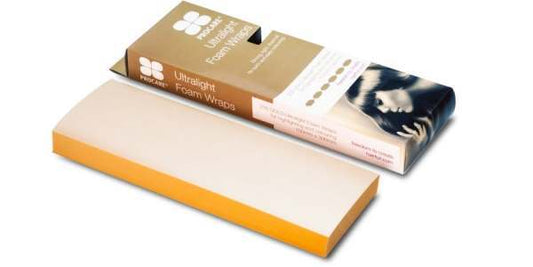 ProCare Gold Foam Wraps 200 sheets