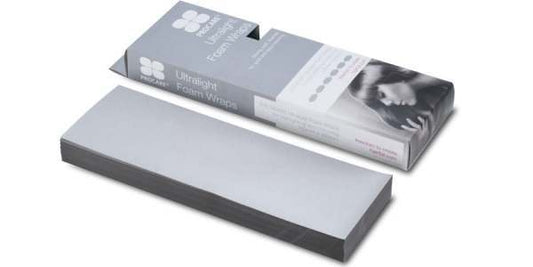 ProCare Silver Foam Wraps 200 sheets