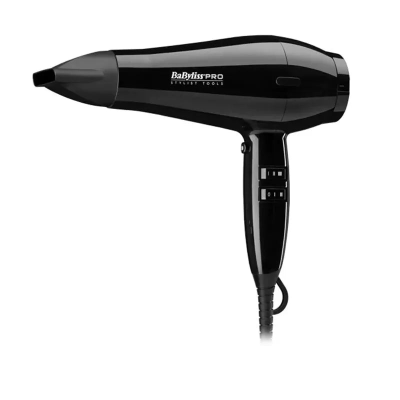 BaByliss Pro Spectrum Hair Dryer 2100 watt ionic